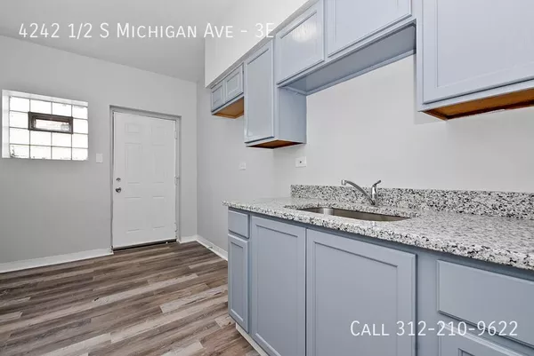 2 bedrooms apartment for rent in Grand Boulevard - South Side, Chicago