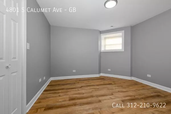 2 bedrooms apartment for rent in Grand Boulevard - South Side, Chicago
