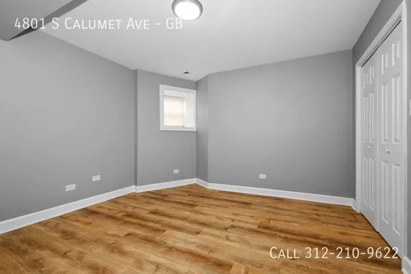 2 bedrooms apartment for rent in Grand Boulevard - South Side, Chicago