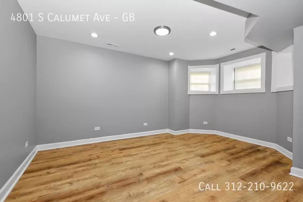 2 bedrooms apartment for rent in Grand Boulevard - South Side, Chicago