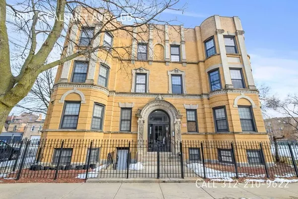 2 bedrooms apartment for rent in Grand Boulevard - South Side, Chicago
