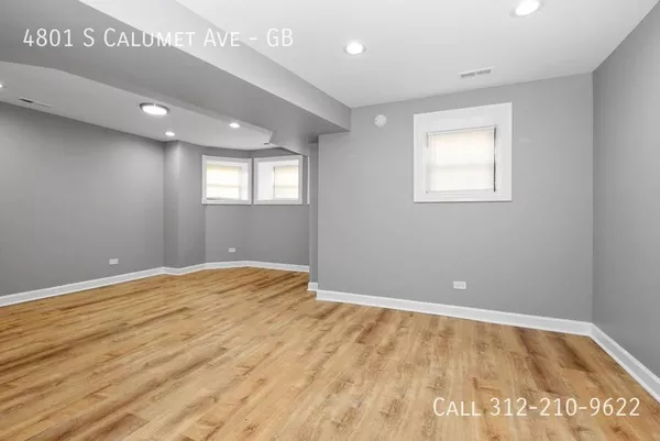 2 bedrooms apartment for rent in Grand Boulevard - South Side, Chicago