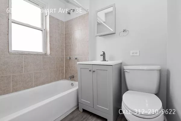 Studio Apartment for rent in Washington Park - South Side, Chicago