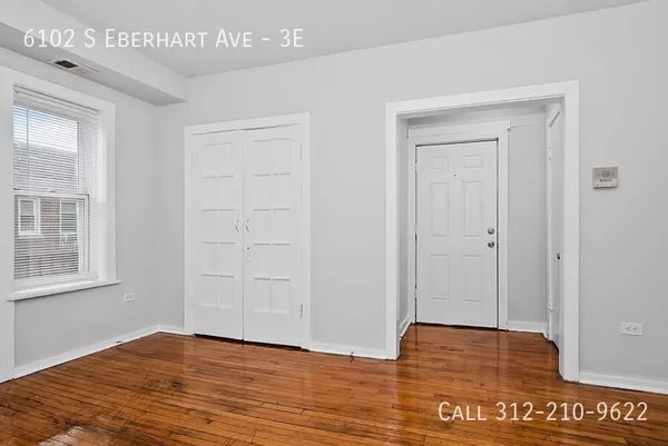 Studio Apartment for rent in Washington Park - South Side, Chicago