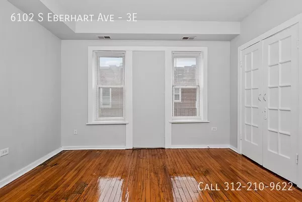 Studio Apartment for rent in Washington Park - South Side, Chicago