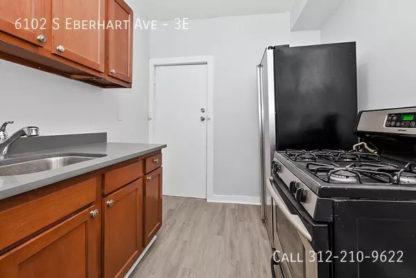 Studio Apartment for rent in Washington Park - South Side, Chicago