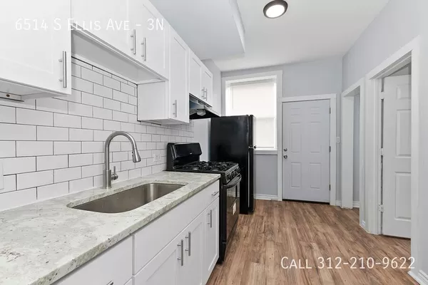 3 bedrooms apartment for rent in Woodlawn - South Side, Chicago