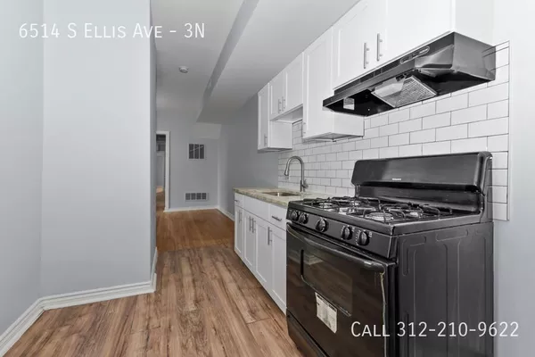 3 bedrooms apartment for rent in Woodlawn - South Side, Chicago