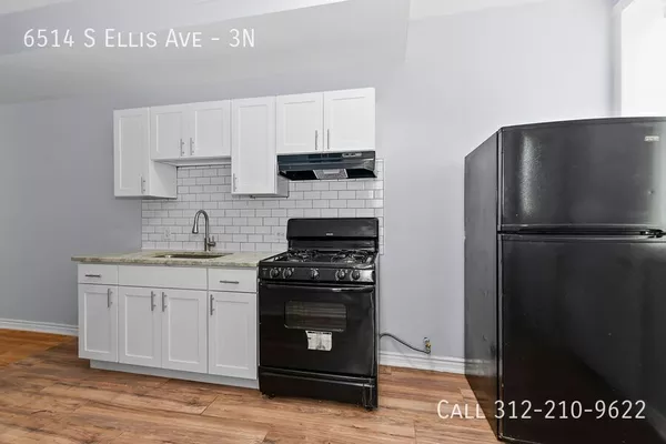 3 bedrooms apartment for rent in Woodlawn - South Side, Chicago