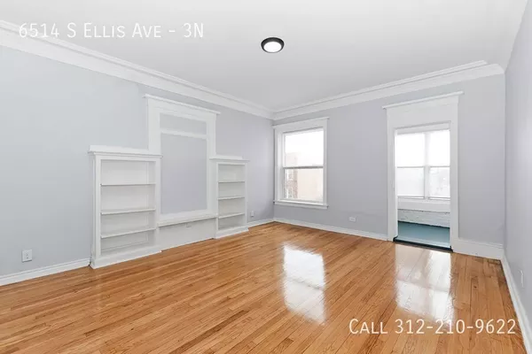 3 bedrooms apartment for rent in Woodlawn - South Side, Chicago