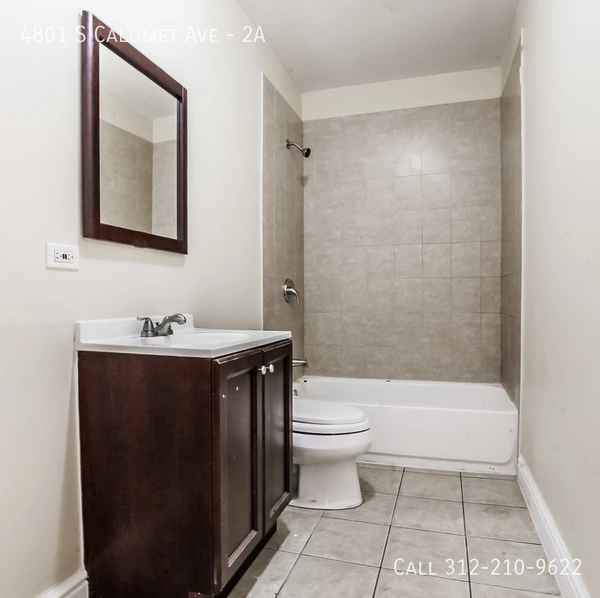 4 bedrooms apartment for rent in Grand Boulevard - South Side, Chicago
