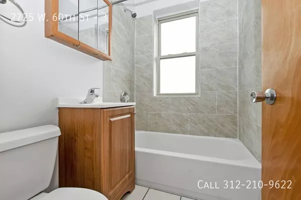 2 bedrooms apartment for rent in Gage Park - Southwest Side, Chicago