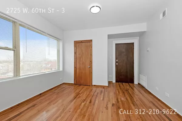2 bedrooms apartment for rent in Gage Park - Southwest Side, Chicago