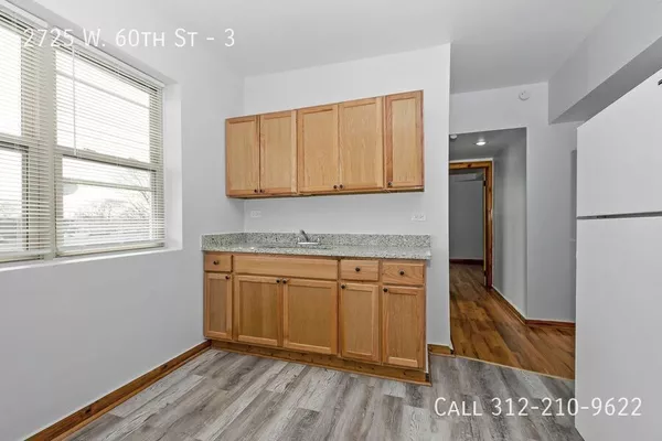 2 bedrooms apartment for rent in Gage Park - Southwest Side, Chicago