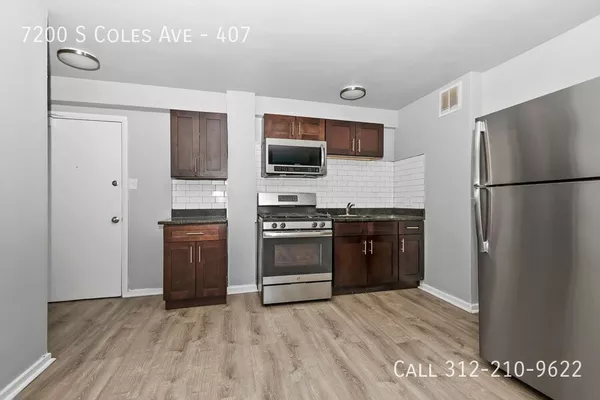 1 bedroom apartment for rent in South Shore - South Side, Chicago