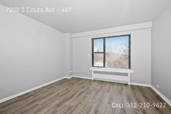 1 bedroom apartment for rent in South Shore - South Side, Chicago