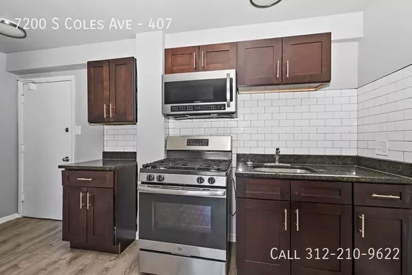 1 bedroom apartment for rent in South Shore - South Side, Chicago