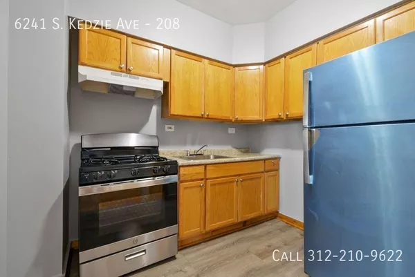 Studio Apartment for rent in Chicago Lawn - Southwest Side, Chicago