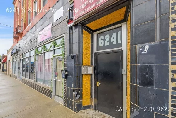 Studio Apartment for rent in Chicago Lawn - Southwest Side, Chicago