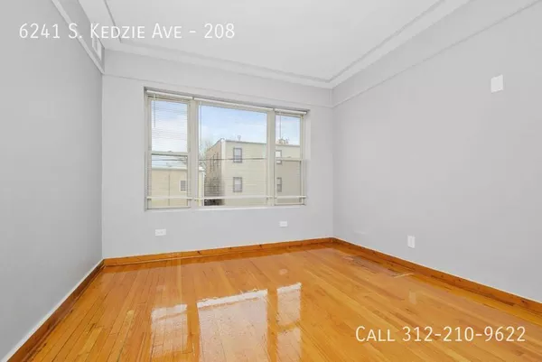Studio Apartment for rent in Chicago Lawn - Southwest Side, Chicago