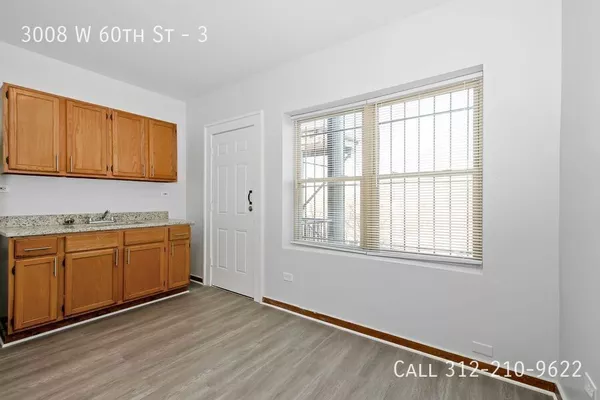 1 bedroom apartment for rent in Gage Park - Southwest Side, Chicago