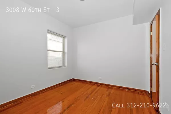 1 bedroom apartment for rent in Gage Park - Southwest Side, Chicago