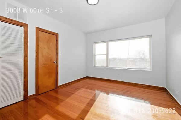 1 bedroom apartment for rent in Gage Park - Southwest Side, Chicago