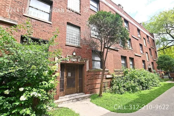 2 bedrooms apartment for rent in Grand Boulevard - South Side, Chicago