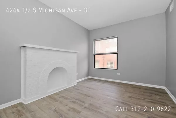 2 bedrooms apartment for rent in Grand Boulevard - South Side, Chicago