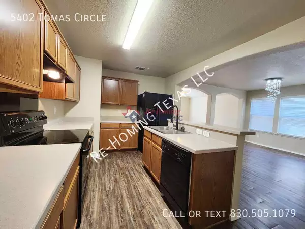 3 bedrooms apartment for rent in North Central - North SATX, San Antonio