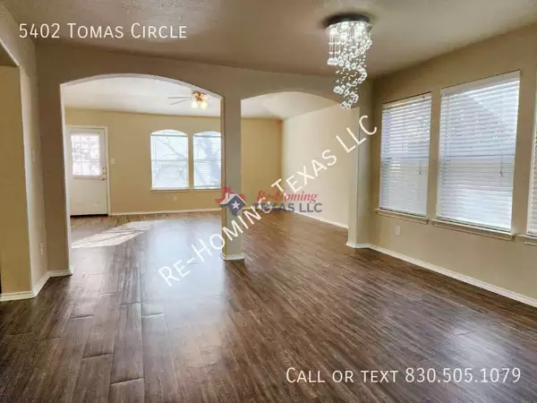 3 bedrooms apartment for rent in North Central - North SATX, San Antonio