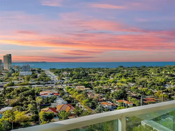 2 bedrooms apartment for rent in Brickell - Miami, Miami