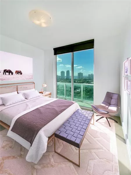 2 bedrooms apartment for rent in Brickell - Miami, Miami