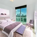 2 bedrooms apartment for rent in Brickell - Miami, Miami