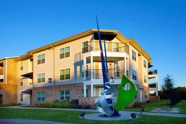 1 bedroom apartment for rent in Downtown Waco - Waco, Waco