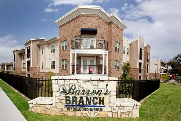 1 bedroom apartment for rent in Downtown Waco - Waco, Waco