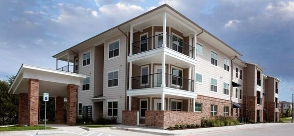 1 bedroom apartment for rent in Downtown Waco - Waco, Waco