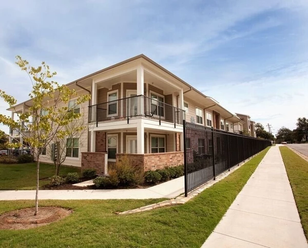 1 bedroom apartment for rent in Downtown Waco - Waco, Waco