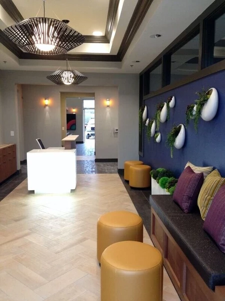 1 bedroom apartment for rent in Downtown Waco - Waco, Waco