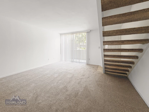 2 bedrooms apartment for rent in Clairemont - Inland, San Diego