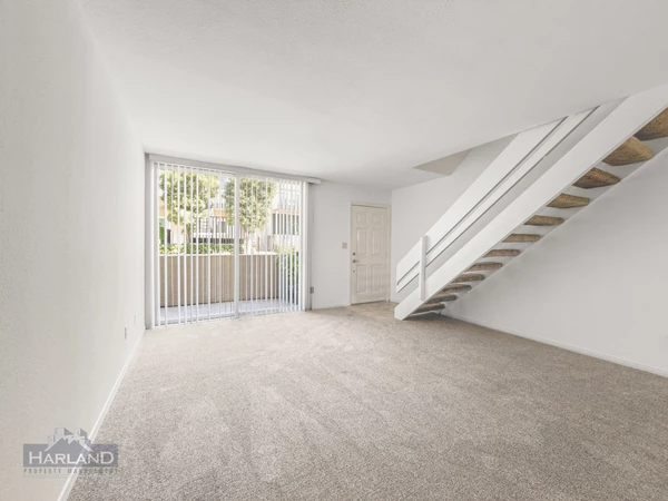 2 bedrooms apartment for rent in Clairemont - Inland, San Diego