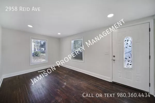 2 bedrooms apartment for rent in West Blvd - Central Charlotte, Charlotte