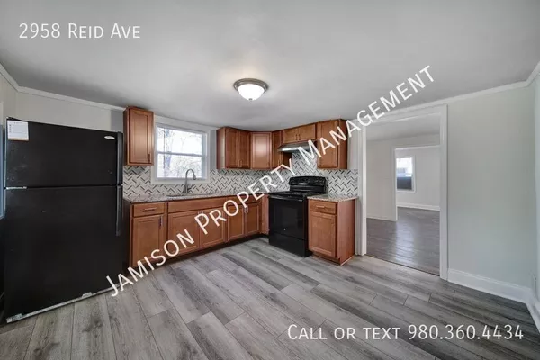 2 bedrooms apartment for rent in West Blvd - Central Charlotte, Charlotte