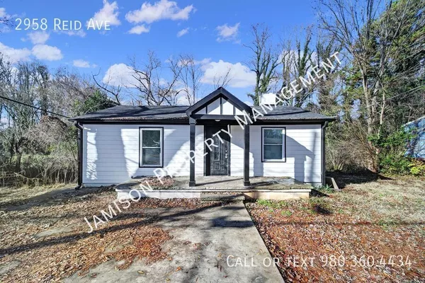 2 bedrooms apartment for rent in West Blvd - Central Charlotte, Charlotte