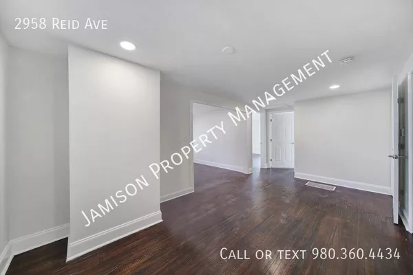 2 bedrooms apartment for rent in West Blvd - Central Charlotte, Charlotte