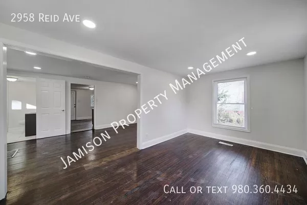 2 bedrooms apartment for rent in West Blvd - Central Charlotte, Charlotte