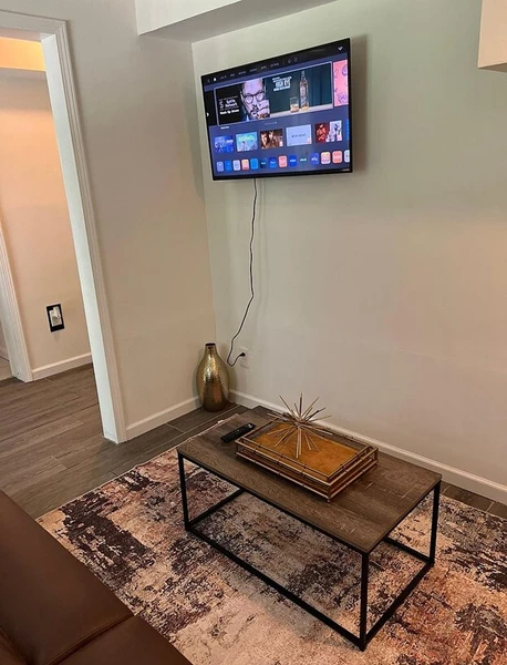 2 bedrooms apartment for rent in Hunter Hills - West Atl, Atlanta