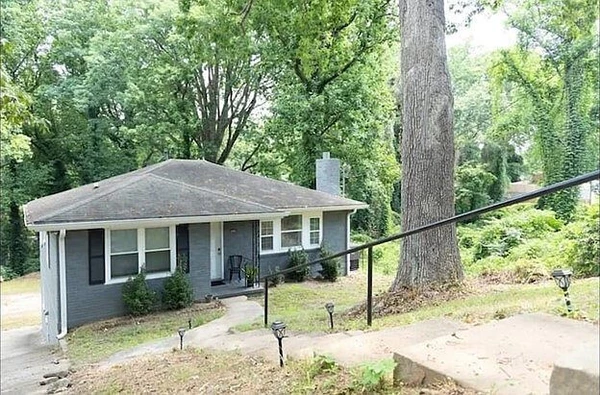 2 bedrooms apartment for rent in Hunter Hills - West Atl, Atlanta