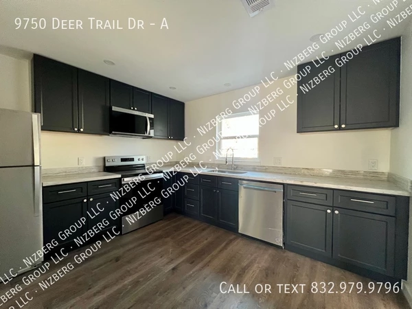 3 bedrooms apartment for rent in Greater Greenspoint - Ne Houston, Houston