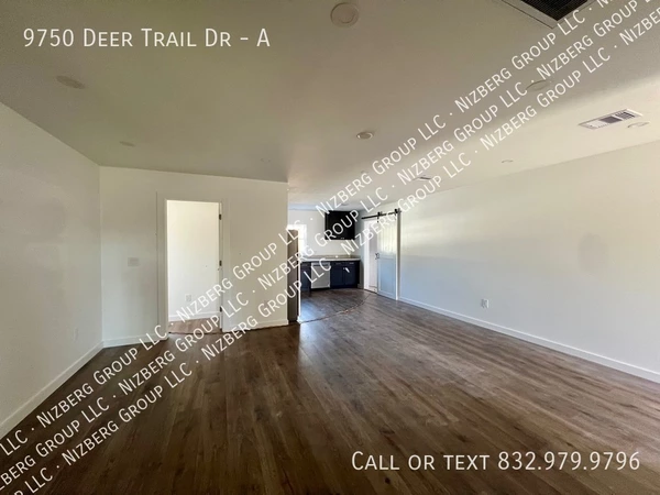 3 bedrooms apartment for rent in Greater Greenspoint - Ne Houston, Houston
